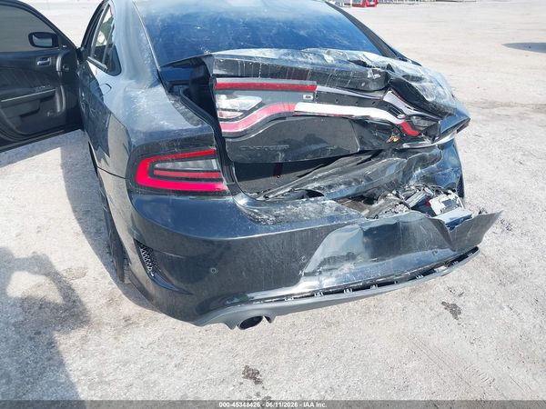2021 DODGE CHARGER SCAT PACK RWD
