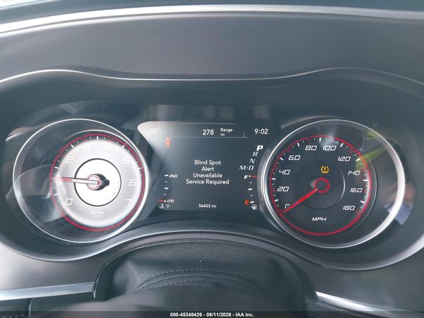 2021 DODGE CHARGER SCAT PACK RWD