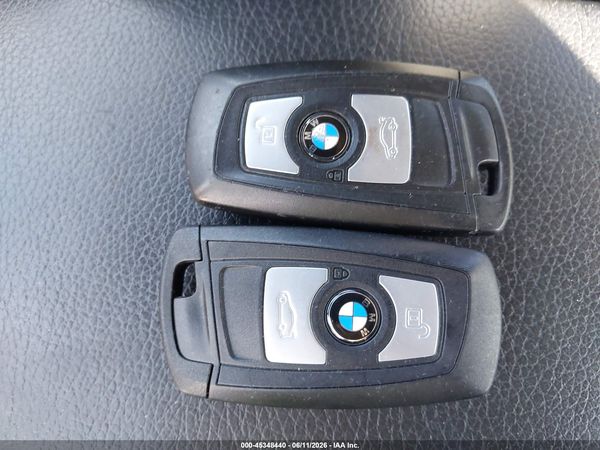 2015 BMW 328I XDRIVE