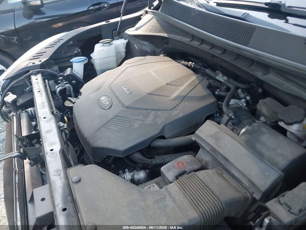 2019 KIA SORENTO 3.3L SX