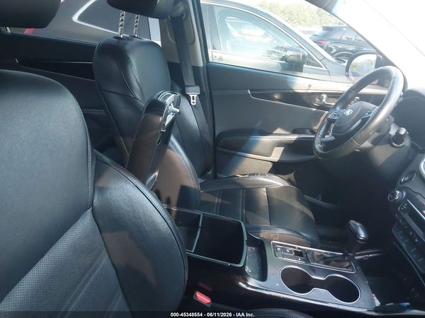 2019 KIA SORENTO 3.3L SX