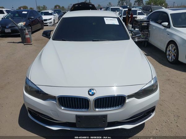 2017 BMW 330E IPERFORMANCE