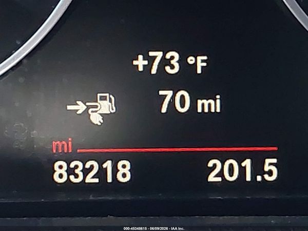 2017 BMW 330E IPERFORMANCE