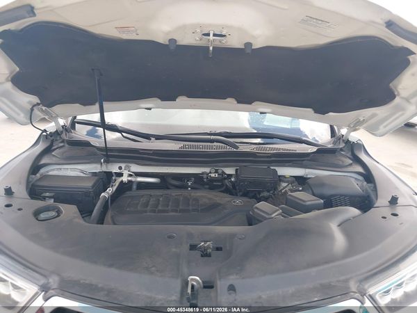 2020 ACURA MDX TECHNOLOGY PACKAGE