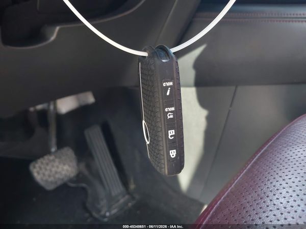2022 MAZDA CX-9 CARBON EDITION