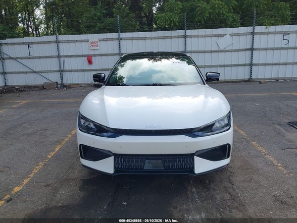 2023 KIA EV6 GT