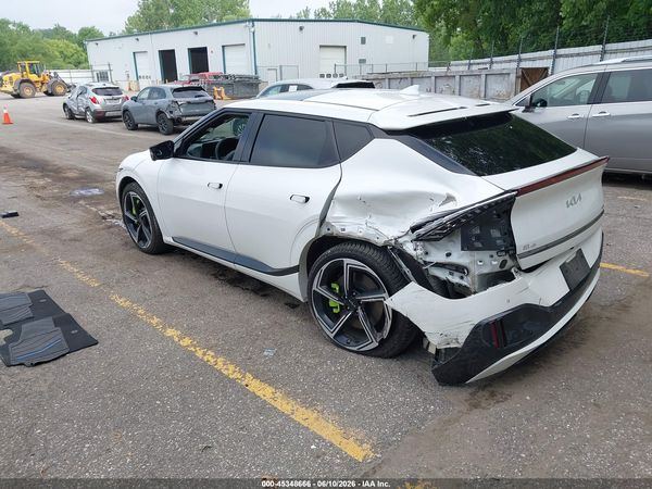 2023 KIA EV6 GT