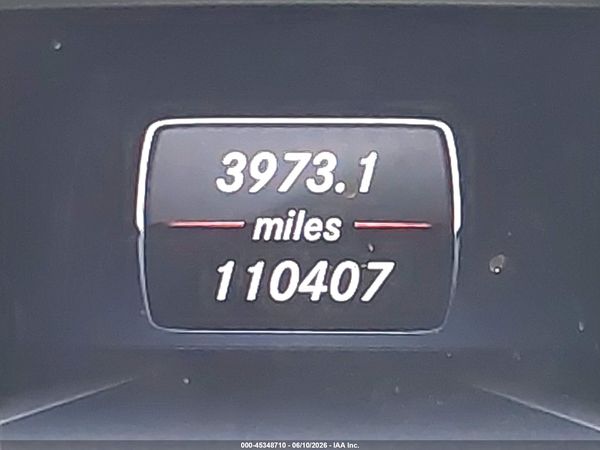 2014 MERCEDES-BENZ GL 450 4MATIC
