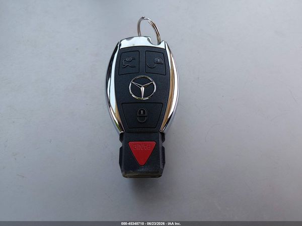 2014 MERCEDES-BENZ GL 450 4MATIC