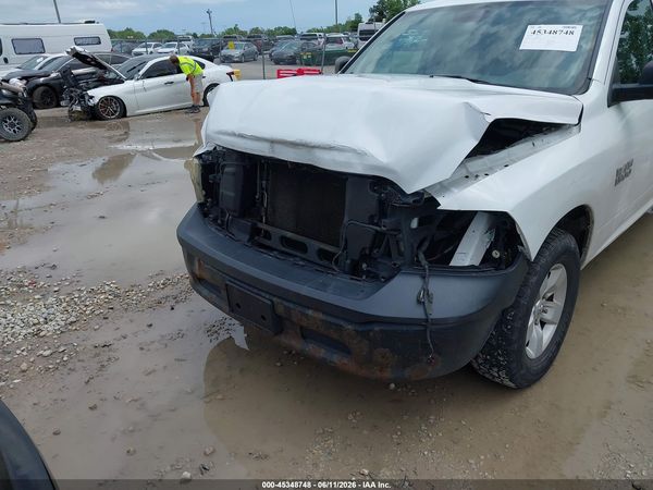 2016 RAM 1500 TRADESMAN