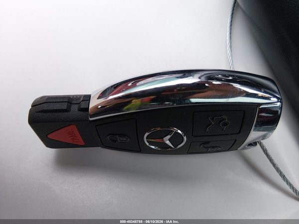 2018 MERCEDES-BENZ AMG C 43 4MATIC