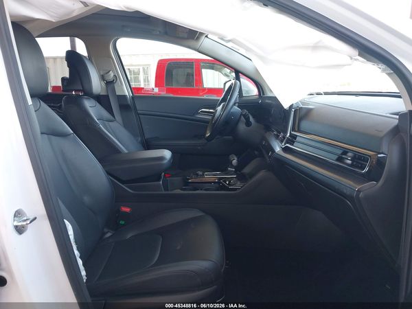 2023 KIA SPORTAGE SX