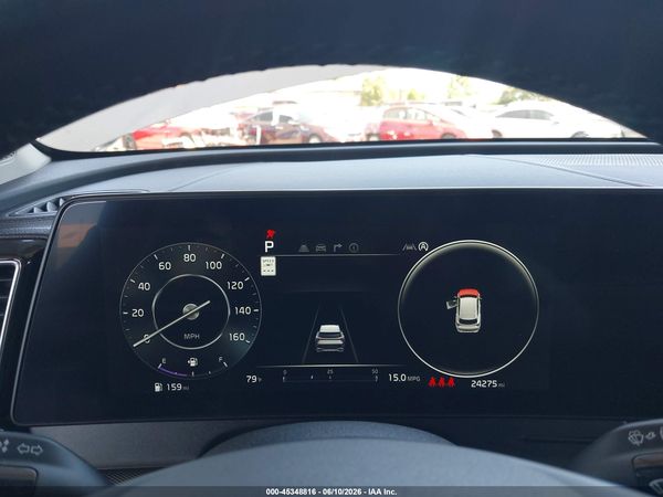 2023 KIA SPORTAGE SX