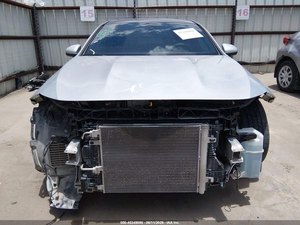 2021 MERCEDES-BENZ CLA 250 CLA250