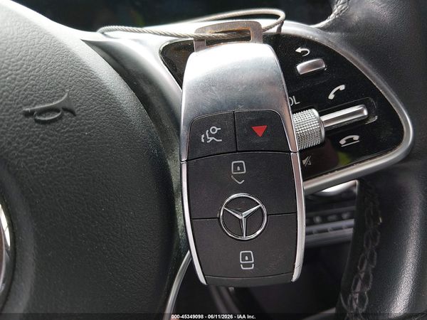 2021 MERCEDES-BENZ CLA 250 CLA250
