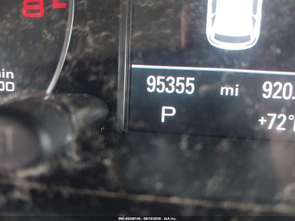 2015 AUDI Q5 3.0T PREMIUM PLUS
