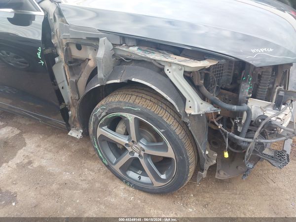 2015 AUDI Q5 3.0T PREMIUM PLUS