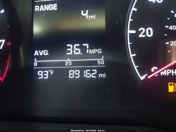 2022 HYUNDAI ACCENT SE
