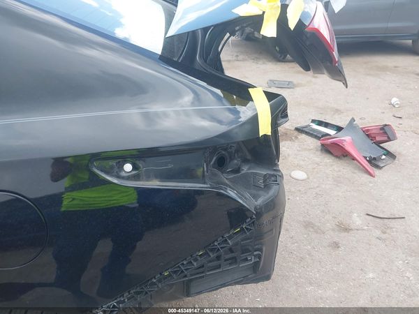 2022 HYUNDAI ACCENT SE
