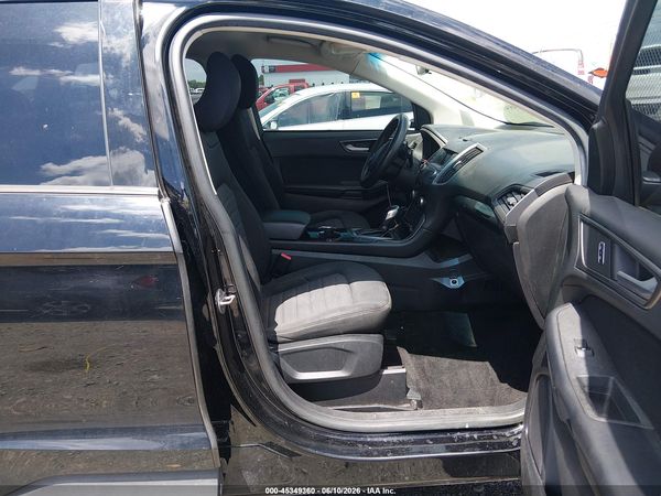 2018 FORD EDGE SE
