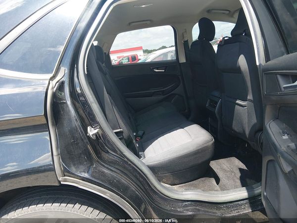 2018 FORD EDGE SE