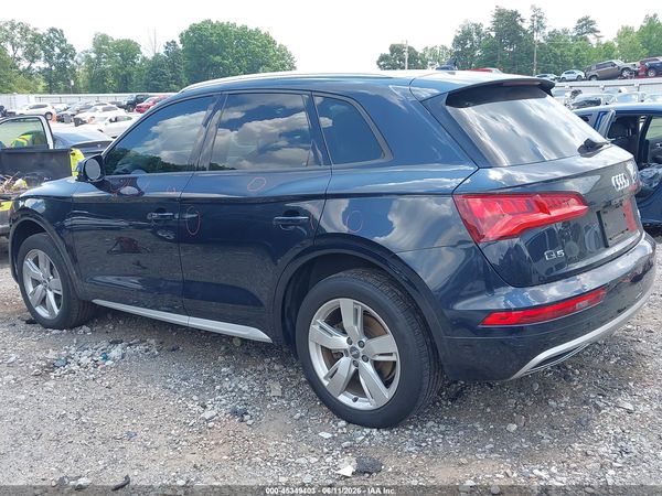 2018 AUDI Q5 2.0T PREMIUM
