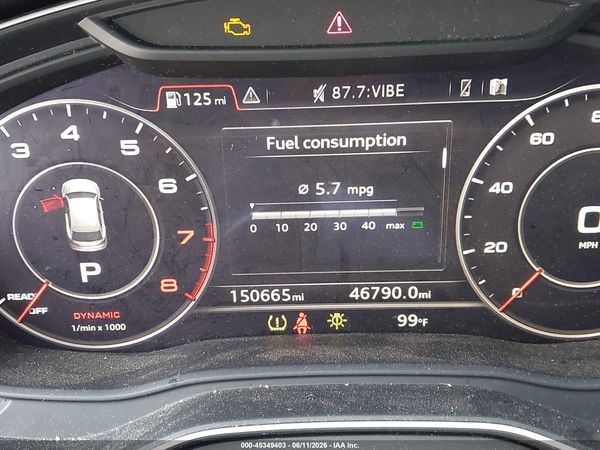 2018 AUDI Q5 2.0T PREMIUM
