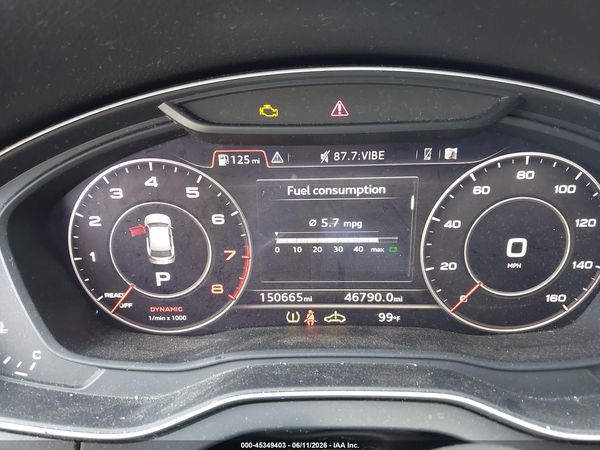 2018 AUDI Q5 2.0T PREMIUM
