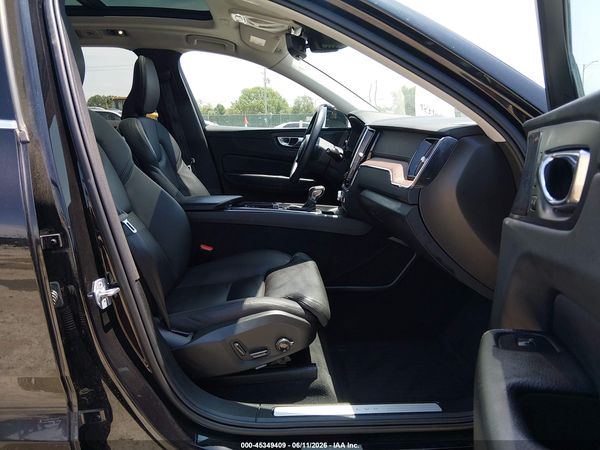 2020 VOLVO XC60 T6 INSCRIPTION