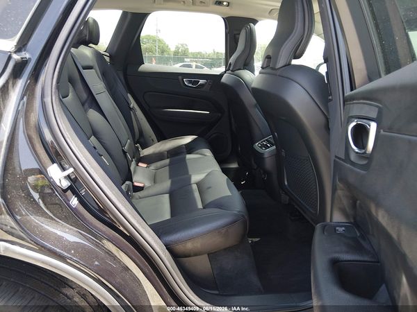 2020 VOLVO XC60 T6 INSCRIPTION