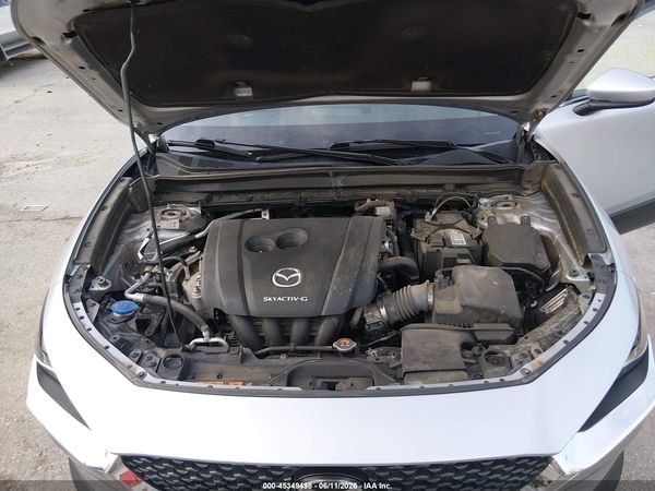 2021 MAZDA CX-30 SELECT