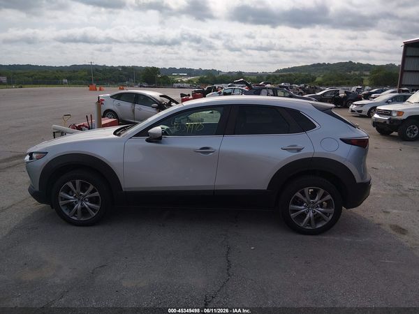 2021 MAZDA CX-30