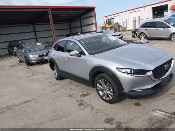2021 MAZDA CX-30 SELECT