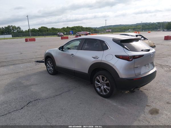 2021 MAZDA CX-30 SELECT