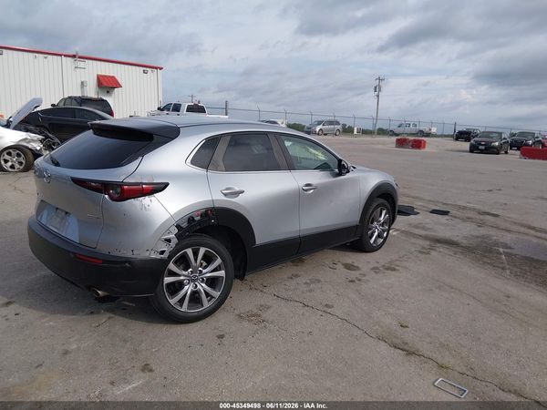 2021 MAZDA CX-30 SELECT
