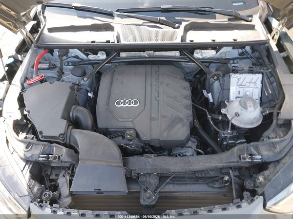 2024 AUDI Q5 SPORTBACK