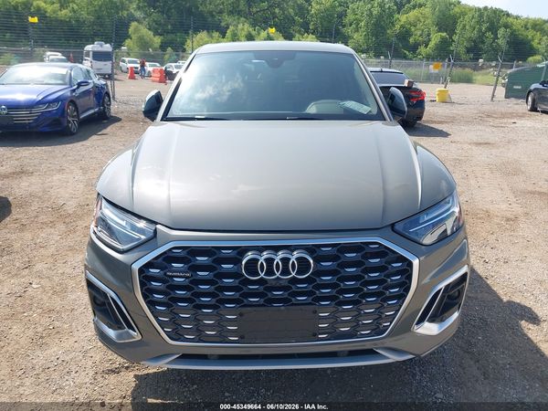 2024 AUDI Q5 SPORTBACK