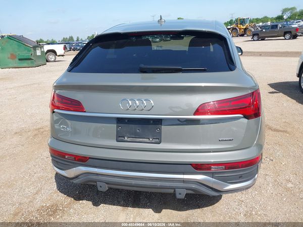 2024 AUDI Q5 SPORTBACK