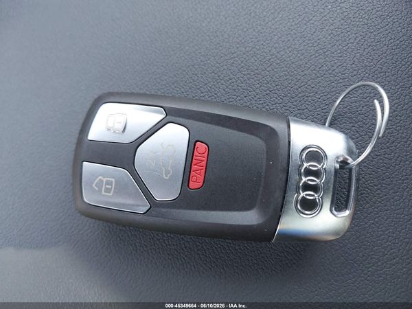 2024 AUDI Q5 SPORTBACK