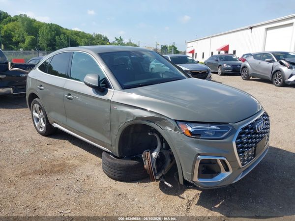 2024 AUDI Q5 SPORTBACK
