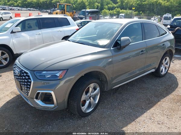2024 AUDI Q5 SPORTBACK
