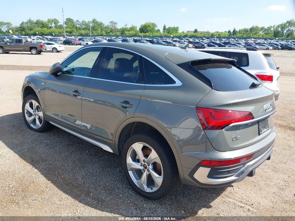 2024 AUDI Q5 SPORTBACK