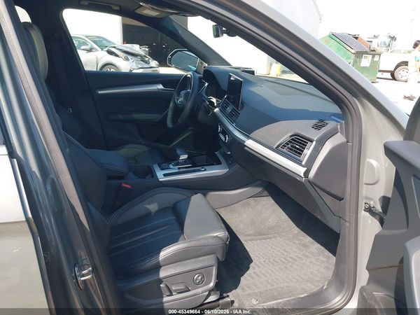 2024 AUDI Q5 SPORTBACK