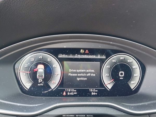2024 AUDI Q5 SPORTBACK