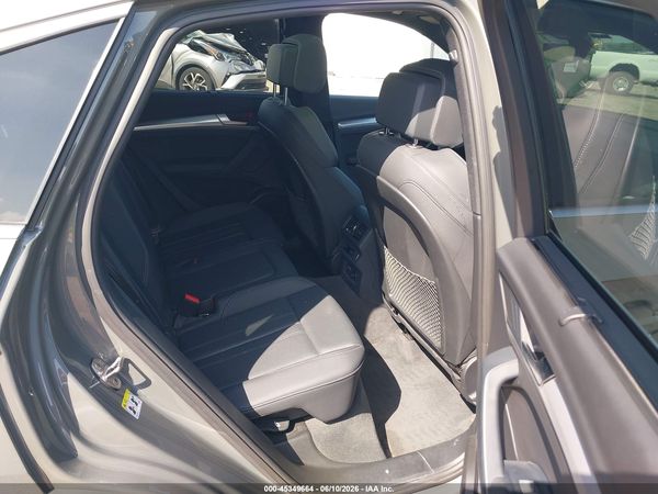 2024 AUDI Q5 SPORTBACK