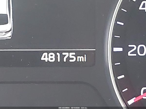 2020 KIA FORTE GT