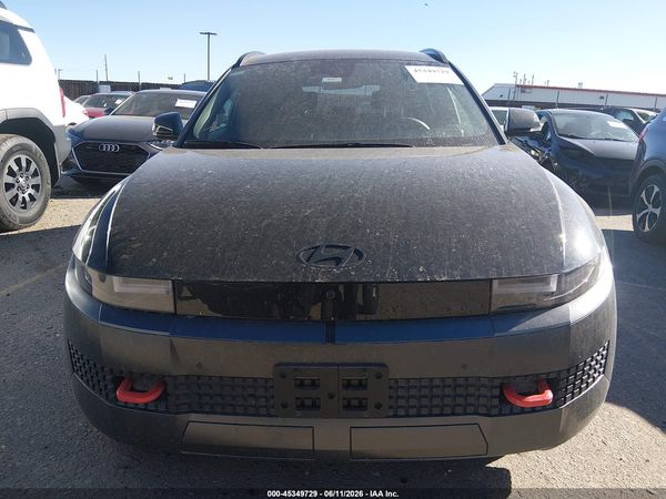 2025 HYUNDAI IONIQ 5 XRT