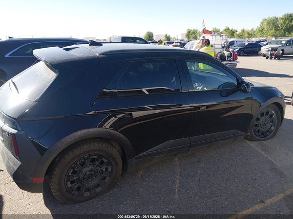 2025 HYUNDAI IONIQ 5 XRT