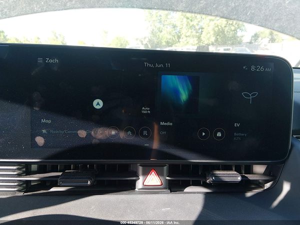 2025 HYUNDAI IONIQ 5 XRT