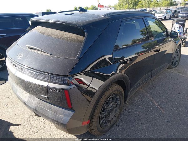 2025 HYUNDAI IONIQ 5 XRT
